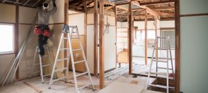Entreprise de rénovation de la maison et de rénovation d’appartement à Rottier
